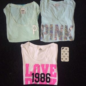 💥SOLD!!!!!! VS, PINK. MAKE AN OFFER!💥