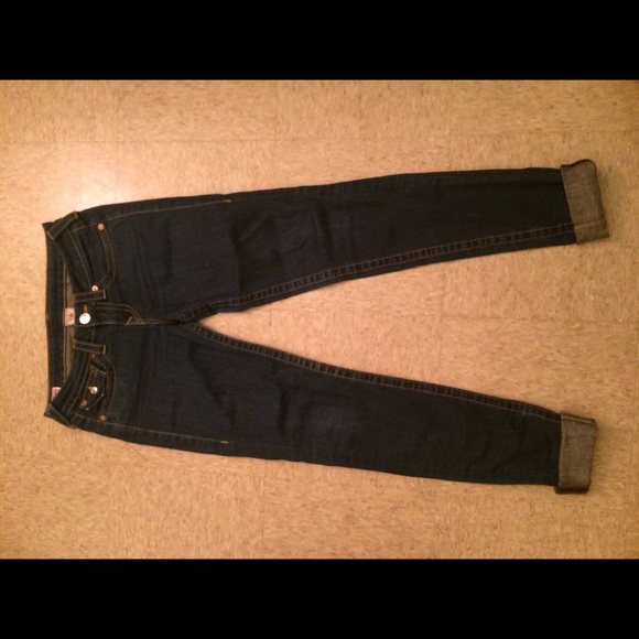 SOLD true Religion Jeans size 27