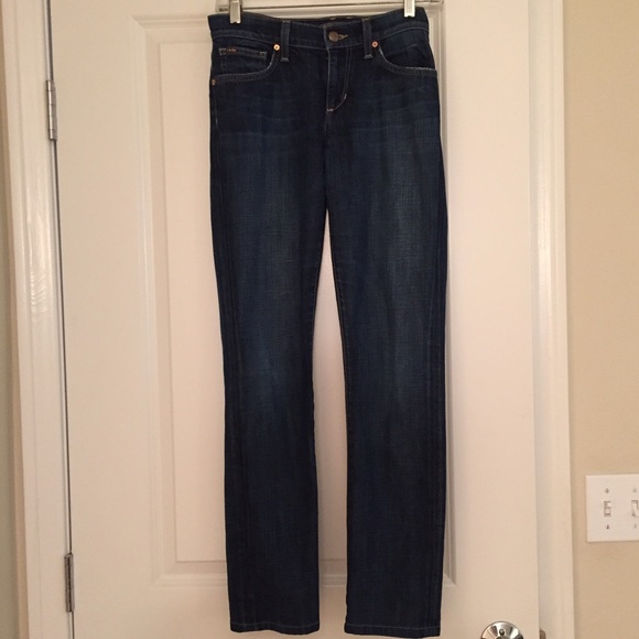 Joe's Jeans Women Denim Size 27