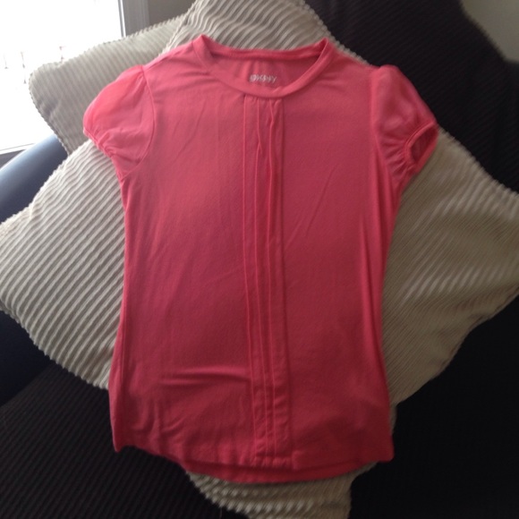 Top peach color
