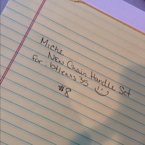 Reserved for - btlewis35