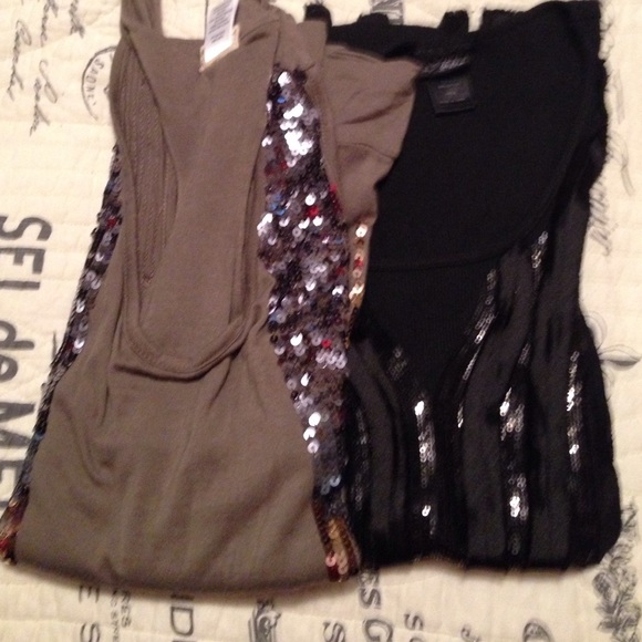 Bundled shirts