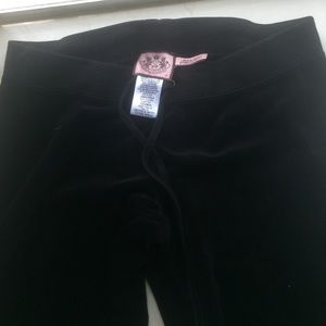 Juicy sweatpants