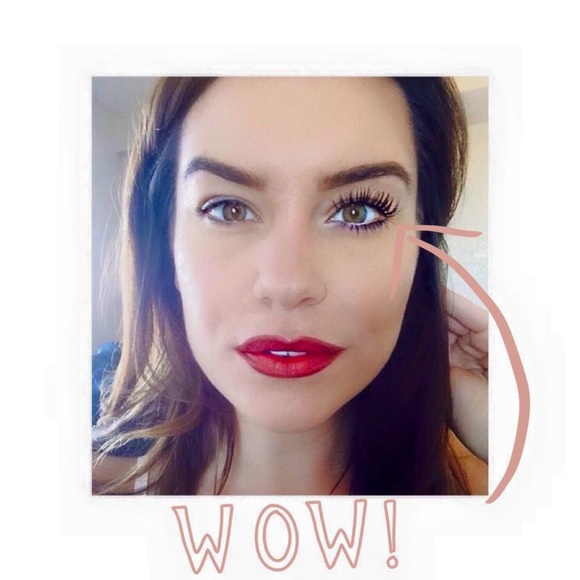 3d fiberlash mascara