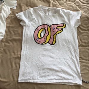 Odd Future Adult tshirt