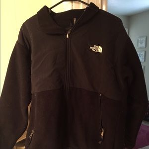 Youth XL north face jacket