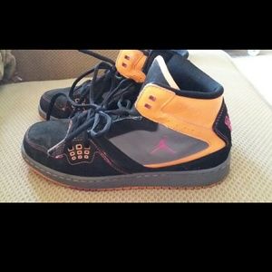 Nike Jordan girls