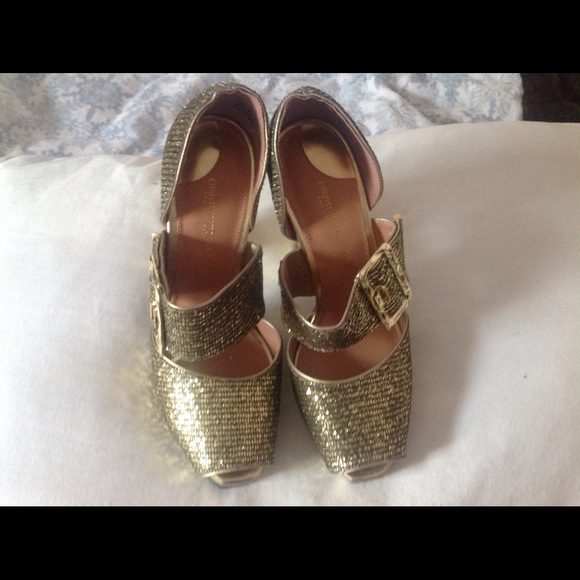 Christian Siriano Shoes - Christian Siriano Heels