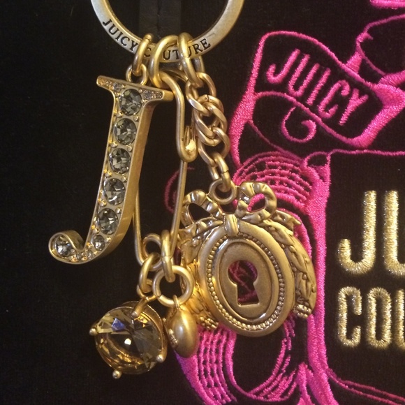 Juicy Couture handbag