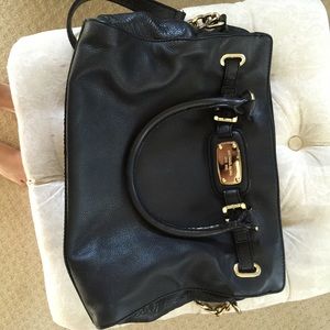 Micheal Kors pebble leather Hamilton