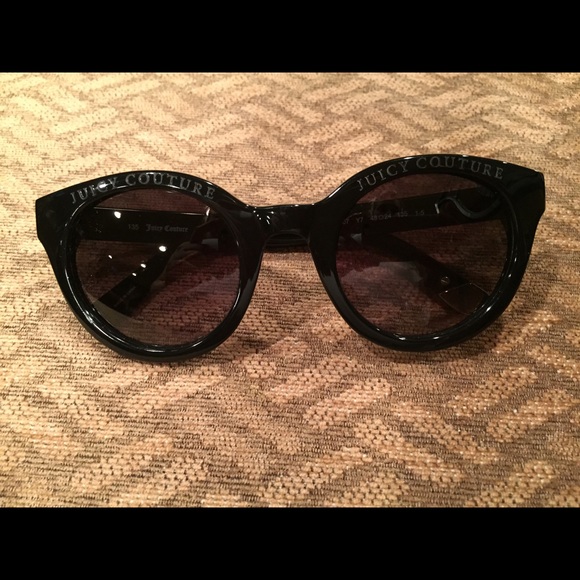 Juicy couture sunglasses