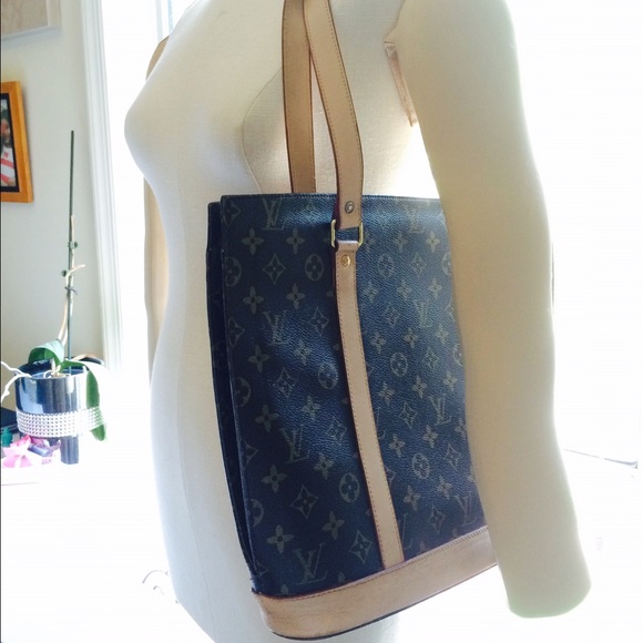 Big purse