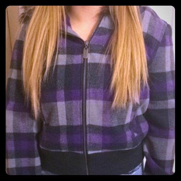 Rue 21 Jacket