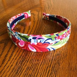 Vera Bradley Headband