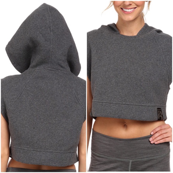 Reebok by Alicia Keys sweatshirt - Picture 3 of 4