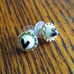Betsy Johnson Earrings
