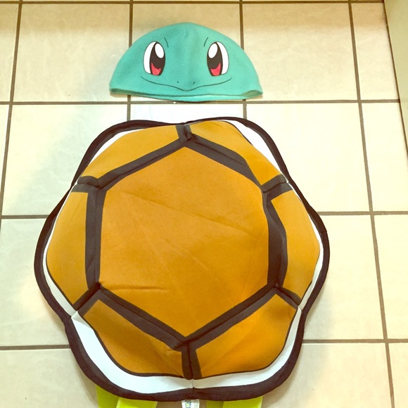 Pokemon Costume