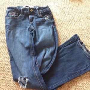 ❗️❗️SOLD❗️❗️ 10 Jean bundle