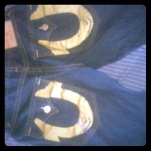 Tru religion jeans