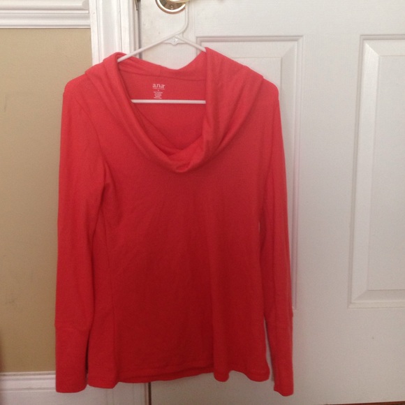 *NEW* Coral sweater