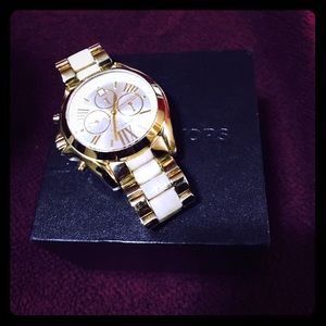 Woman's Michael kors watch