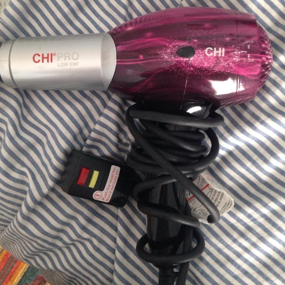 Chi Hair Dryer