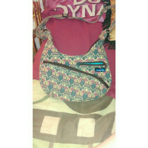 Kavu bag
