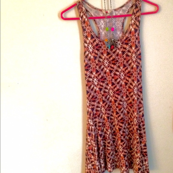 Size small urban outfitters dress retail $65