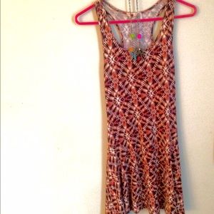 Size small urban outfitters dress retail $65