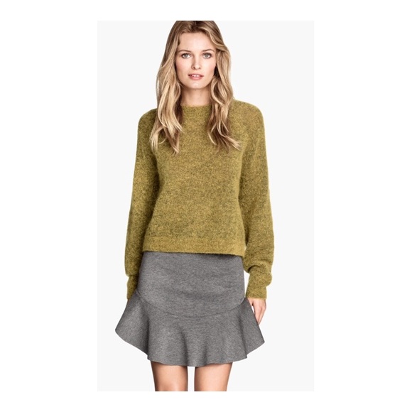 H&M Skirt