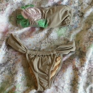 Rosa Cha Bikini Small