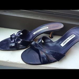 Manolo Blahnik   Size 38,5