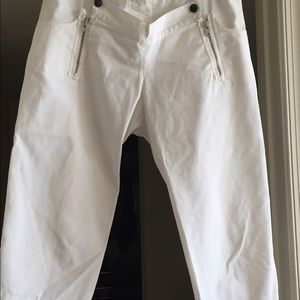 Vivienne Westwood sailor pants
