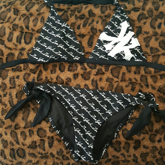 Zoo york bathingsuit