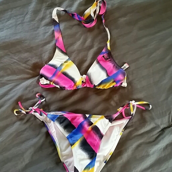 Roxy Bikini