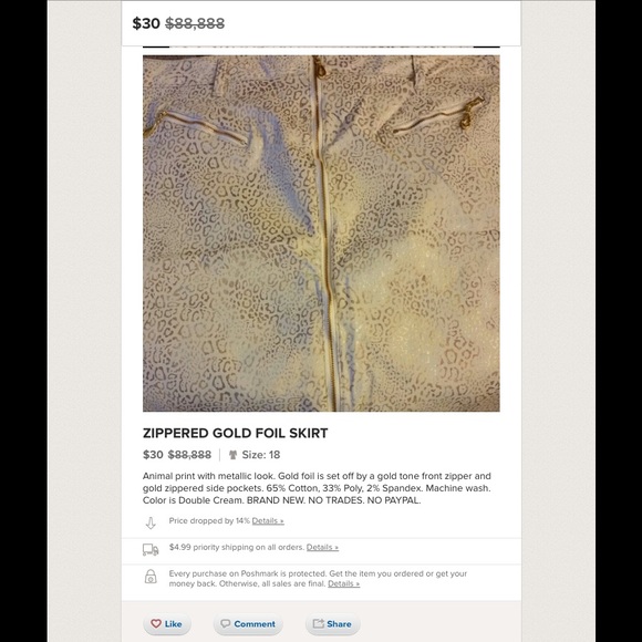 Reserved for @glendagrigg