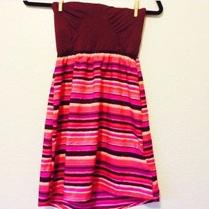 Roxy dress