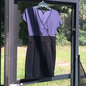 Banana Republic dress