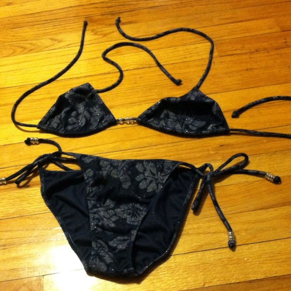 ⚠️Tradeing⚠️ Bikini bundle ❤️ - Picture 2 of 2