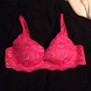 VS Very Sexy Push Up Bra
