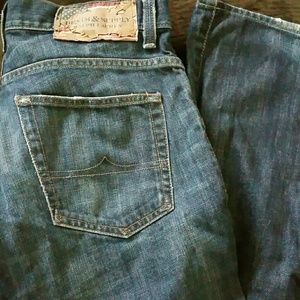 Ralph Lauren MEN'S JEANS