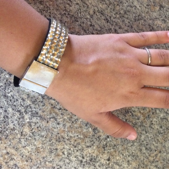 gem braclet - Picture 4 of 4