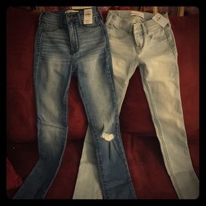 ×SOLD× Abercrombie Kids