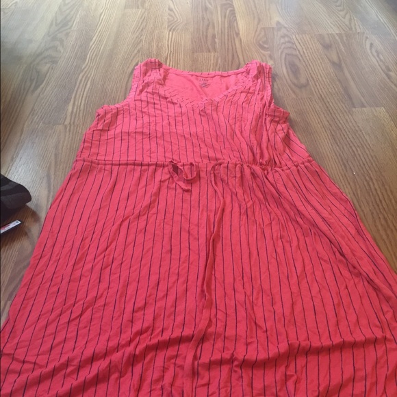 Anna dress