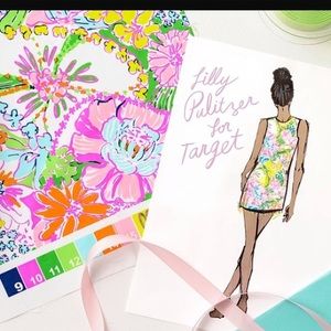 Reserved Bundle Lilly Pulitzer