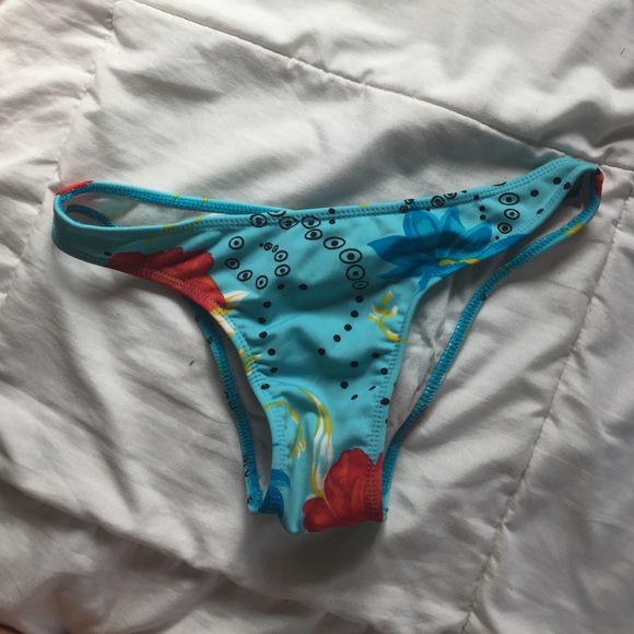 San Lorenzo Brazilian bottom