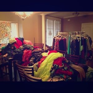 Everything you could imagine