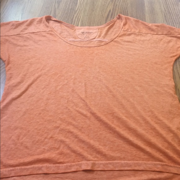Arizona burnt orange shirt