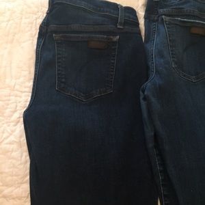 Joe Jeans Size 32 Bootcut