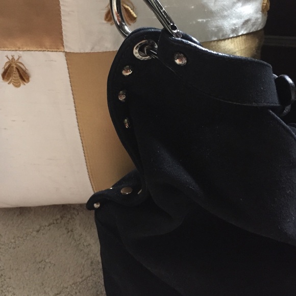 Stuart Weitzman purse - Picture 2 of 3